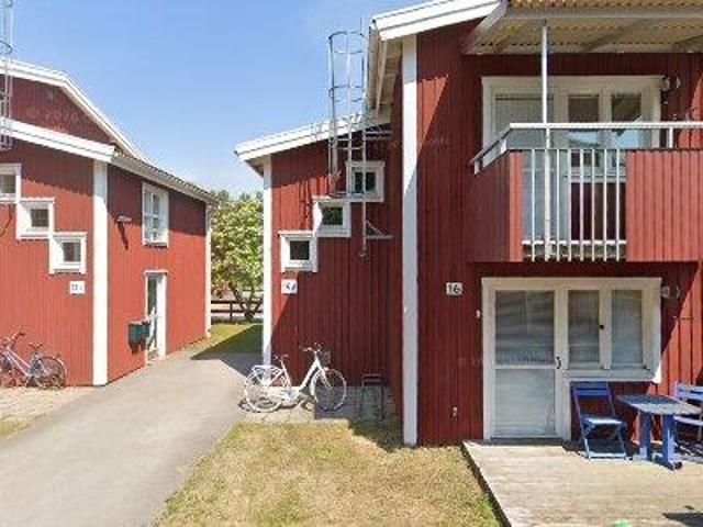 58 m2 lägenhet uthyres i Gävle
