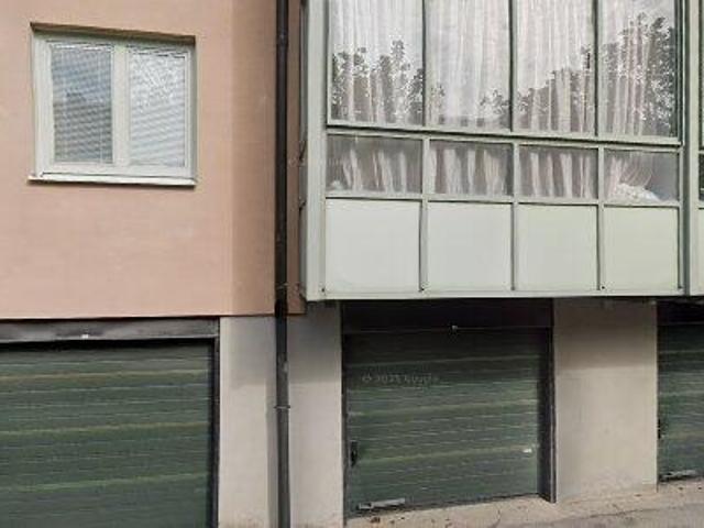58 m2 lägenhet uthyres i Enköping