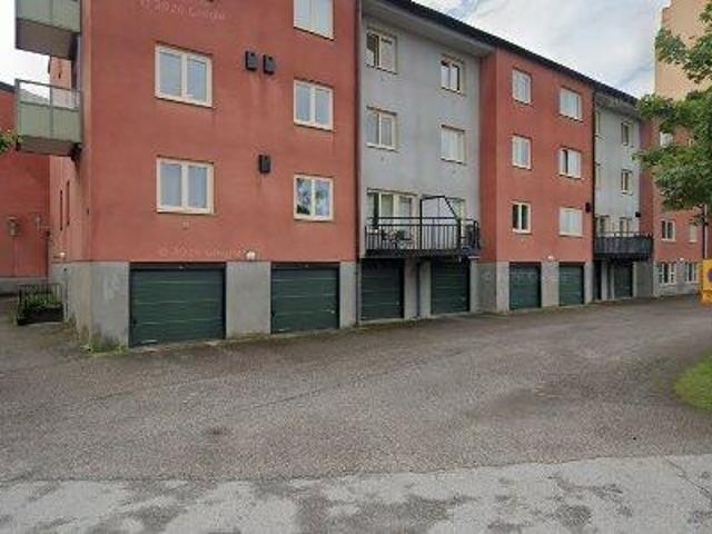 58 m2 lägenhet uthyres i Enköping
