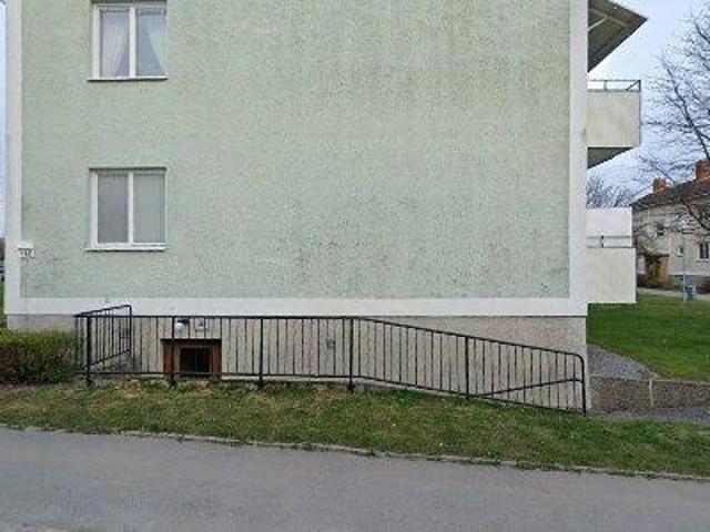 58 m2 lägenhet uthyres i Eskilstuna