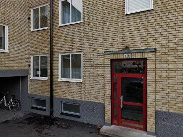 58 m2 lägenhet uthyres i Eskilstuna