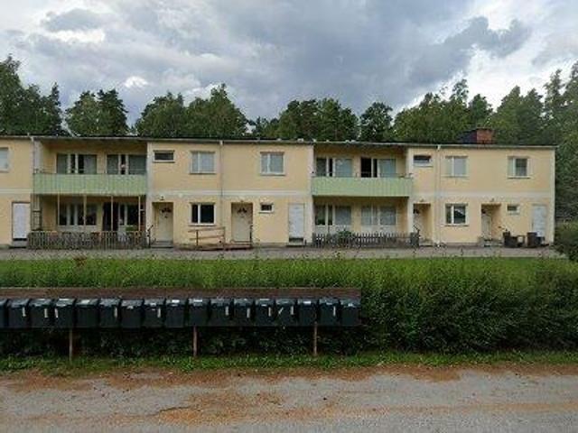 58 m2 lägenhet uthyres i Eskilstuna