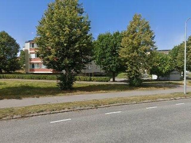 58 m2 lägenhet uthyres i Eskilstuna