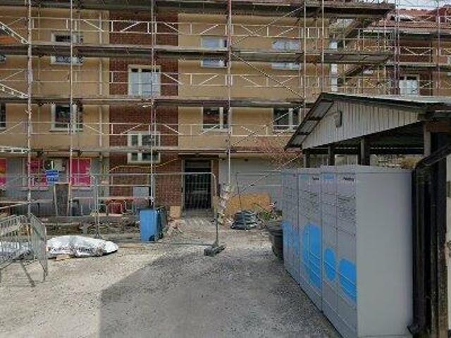 58 m2 lägenhet uthyres i Eskilstuna