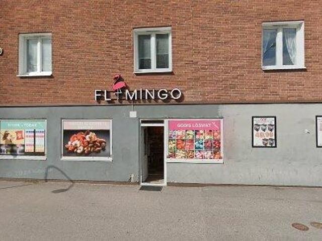 58 m2 lägenhet uthyres i Eskilstuna