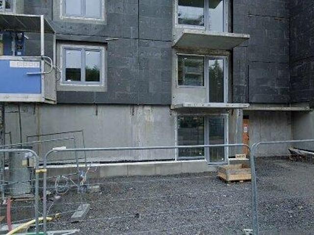 58 m2 lägenhet uthyres i Eskilstuna