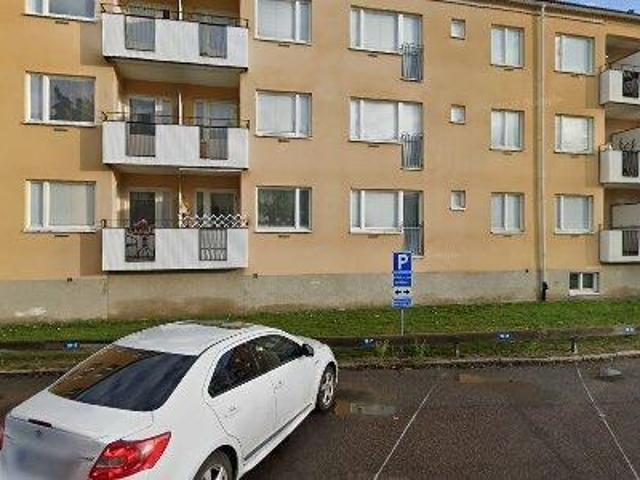 58 m2 lägenhet uthyres i Eskilstuna