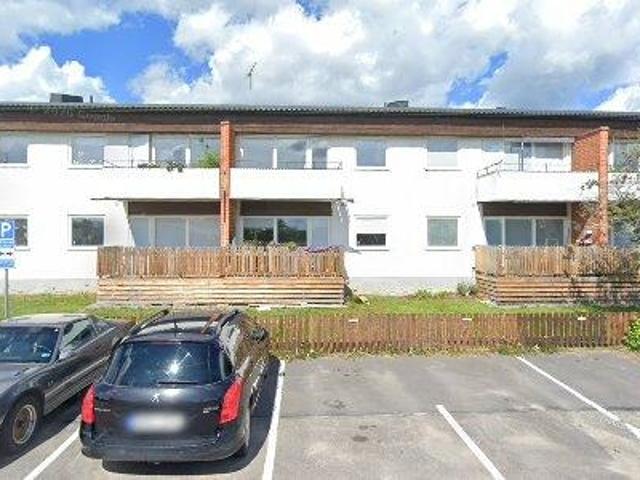 58 m2 lägenhet uthyres i Eskilstuna