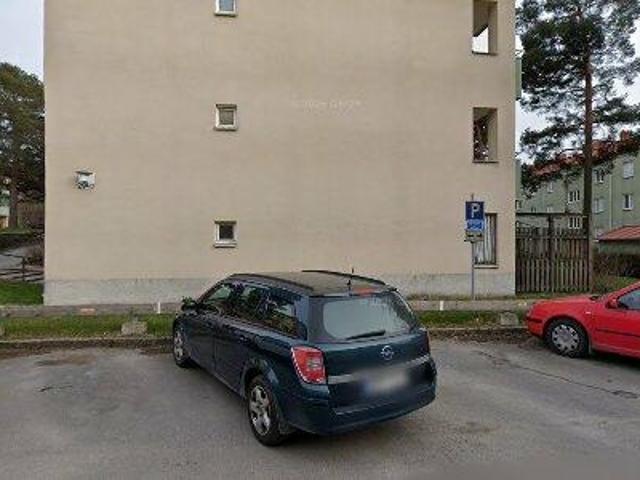 58 m2 lägenhet uthyres i Eskilstuna