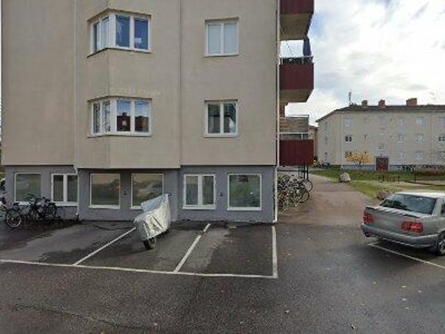 58 m2 lägenhet uthyres i Eskilstuna