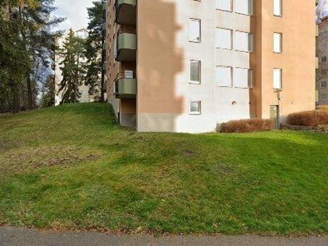 58 m2 lägenhet uthyres i Eskilstuna