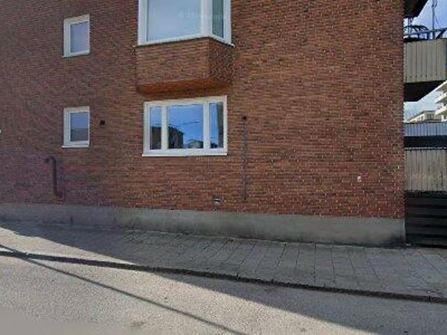 58 m2 lägenhet uthyres i Eslöv