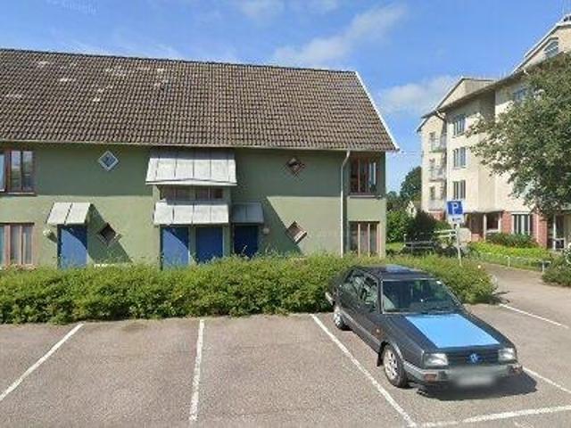 58 m2 lägenhet uthyres i Falkenberg