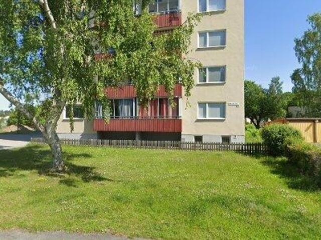 58 m2 lägenhet uthyres i Flen