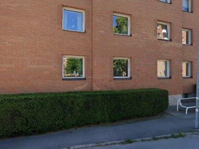 58 m2 lägenhet uthyres i Katrineholm
