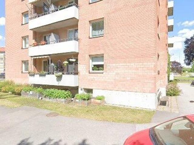 58 m2 lägenhet uthyres i Katrineholm