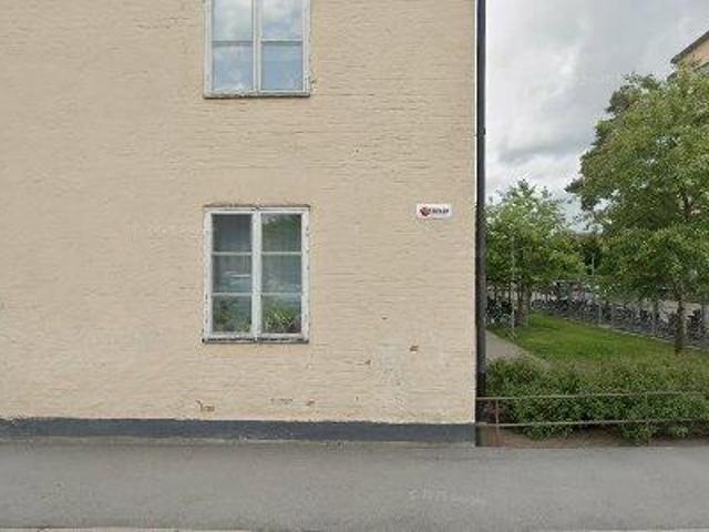 58 m2 lägenhet uthyres i Katrineholm