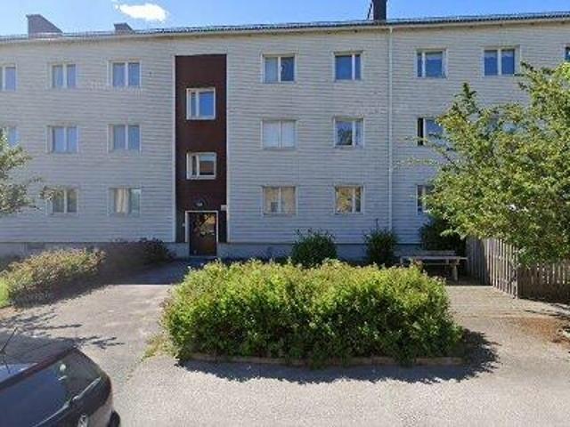 58 m2 lägenhet uthyres i Katrineholm