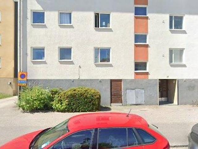 58 m2 lägenhet uthyres i Katrineholm