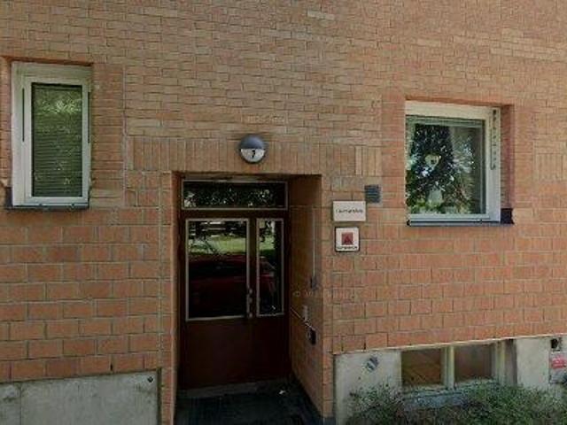 58 m2 lägenhet uthyres i Katrineholm