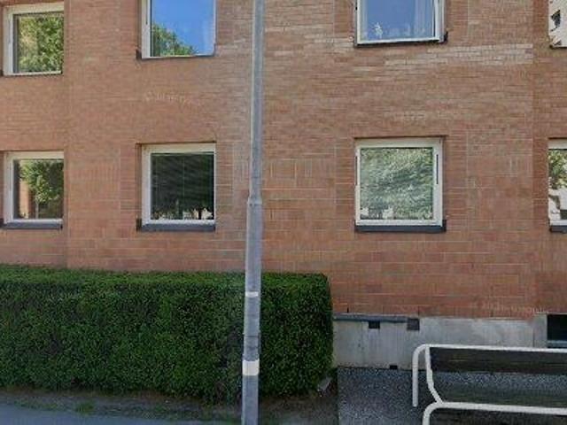 58 m2 lägenhet uthyres i Katrineholm