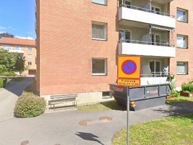 58 m2 lägenhet uthyres i Katrineholm