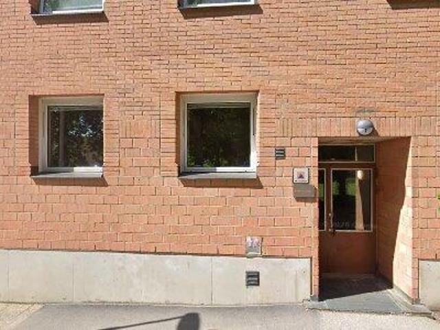 58 m2 lägenhet uthyres i Katrineholm