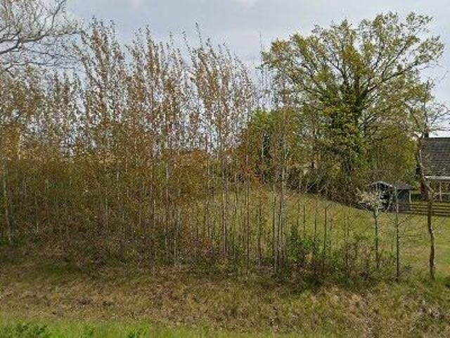 58 m2 lägenhet uthyres i Kalmar