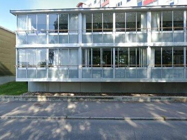 58 m2 lägenhet uthyres i Karlstad