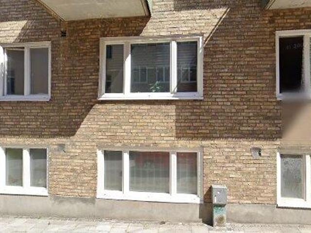 58 m2 lägenhet uthyres i Kirseberg