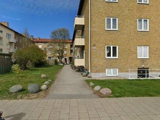 58 m2 lägenhet uthyres i Kirseberg