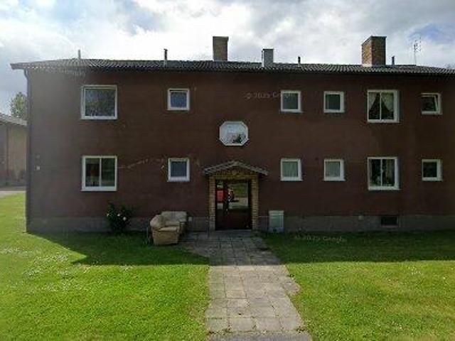 58 m2 lägenhet uthyres i Kumla