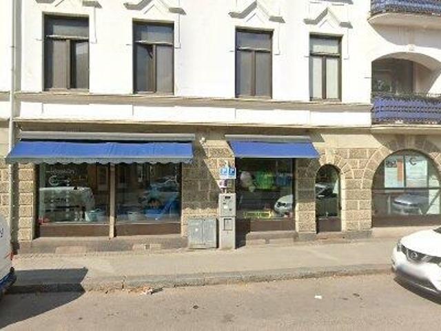 58 m2 lägenhet uthyres i Halmstad