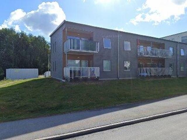 58 m2 lägenhet uthyres i Haninge