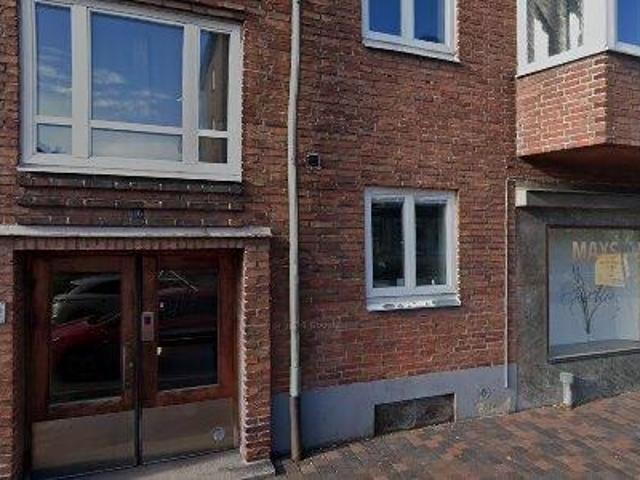 58 m2 lägenhet uthyres i Helsingborg