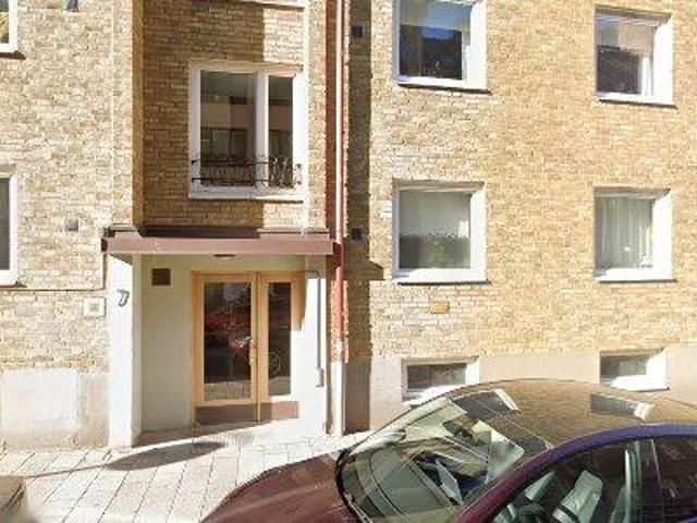 58 m2 lägenhet uthyres i Helsingborg