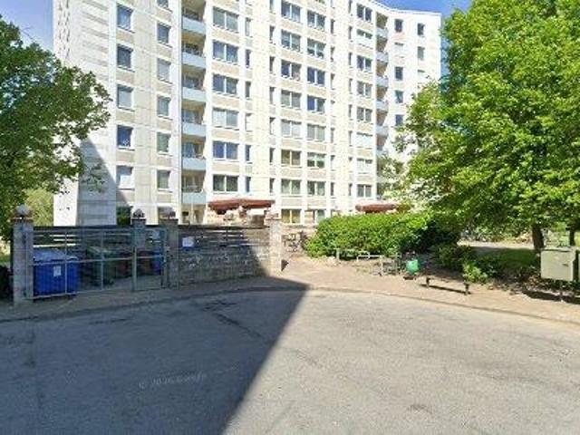 58 m2 lägenhet uthyres i Husie