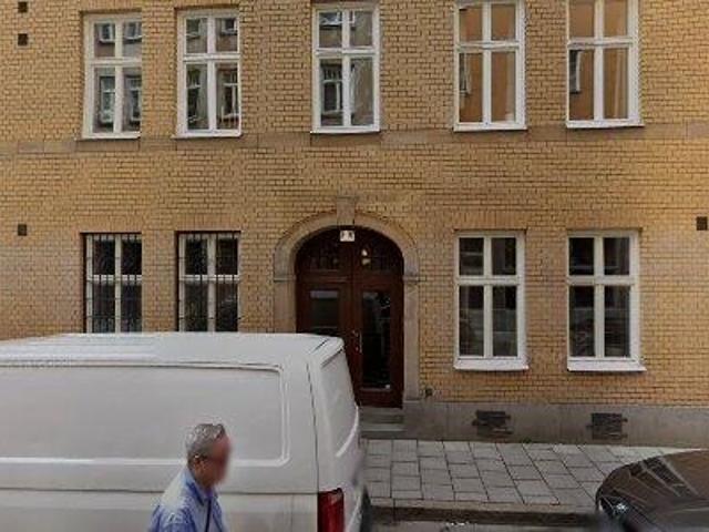58 m2 lägenhet uthyres i Östermalm