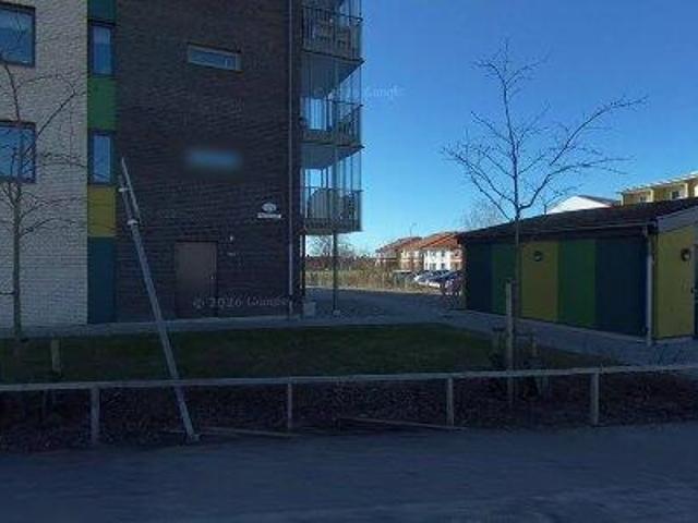 58 m2 lägenhet uthyres i Östra Göinge