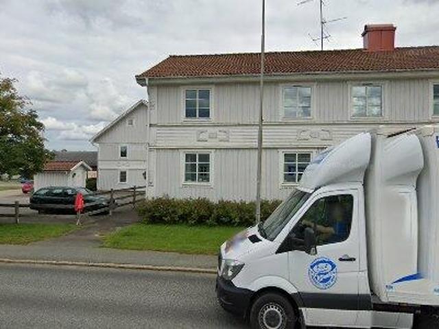 58 m2 lägenhet uthyres i Osby