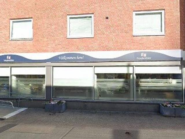 58 m2 lägenhet uthyres i Osby