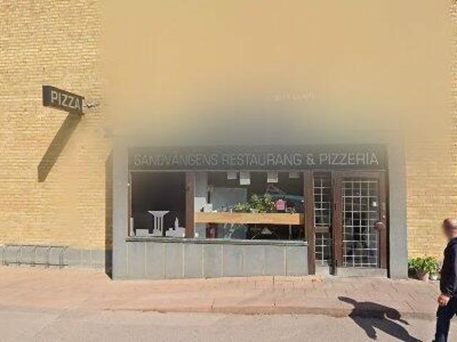 58 m2 lägenhet uthyres i Landskrona