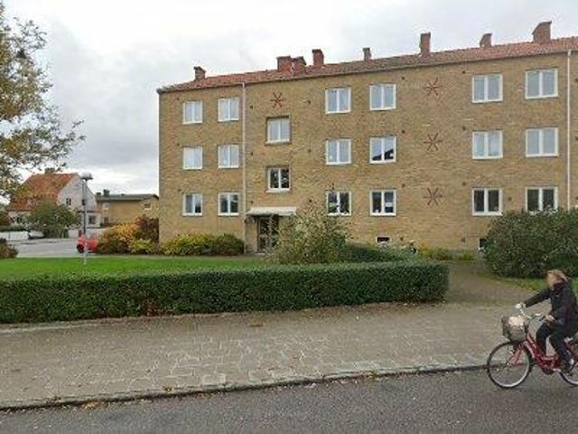 58 m2 lägenhet uthyres i Limhamn/Bunkeflo