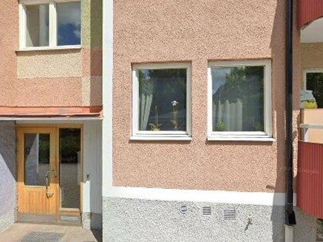58 m2 lägenhet uthyres i Linköping