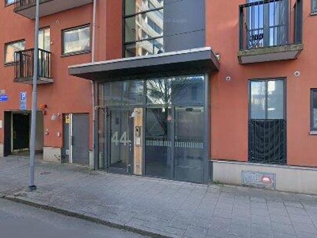 58 m2 lägenhet uthyres i Lundby