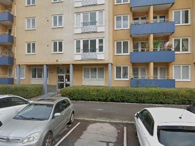 58 m2 lägenhet uthyres i Norrköping
