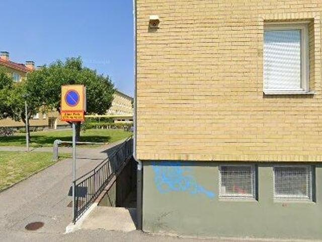 58 m2 lägenhet uthyres i Norrköping