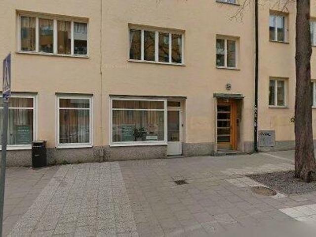 58 m2 lägenhet uthyres i Södermalm