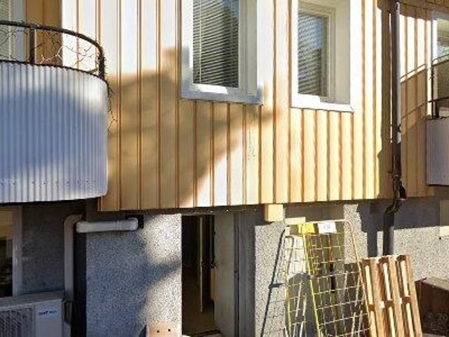 58 m2 lägenhet uthyres i Sandviken