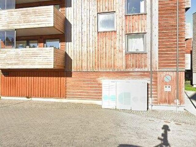 58 m2 lägenhet uthyres i Sigtuna